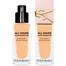 Yves Saint Laurent All Hours Glow Fondöten Ln4