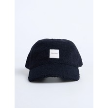 Calvin Klein Siyah Kadın Şapka LV04F5026GUB1