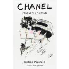 Kategori Yayıncılık Chanel Efsanesi ve Hayatı