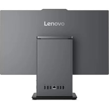 Lenovo Thinkcentre Neo 50A Gen5 I5-13420H 16GB 512GB SSD 12SCA079TR 23.8 Fhd Freedos Aıo Bilgisayar
