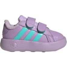 Adidas Sportswear JR5630 adidas Disney Frozen Grand Court Çocuk Ayakkabısı
