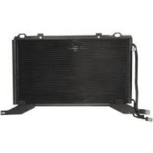 Delphi Mercedes Klima Radyatörü W210 [OM605 OM606 OM612 OM613]