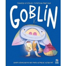 İthaki Çocuk Yayınları Goblin