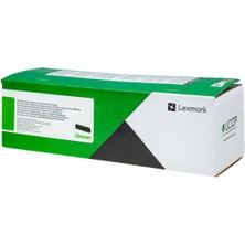 Lexmark CS331-20N50M0 Kırmızı Orijinal Toner