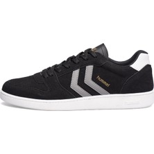 Hummel Perfect Erkek Siyah Sneaker