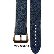 22X22 Mrv Premium Spor Lacivert Flotur Desen Rose Toka