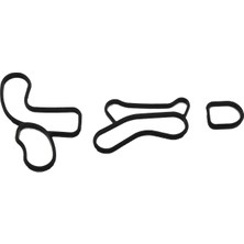 Wender Bmw Yağ Radyatör/kütük Contası B36>B38 B42 B46>B48 [F20>F36 F10-LCI G20>G11 X3:F25>X5:F15] SET:3AD