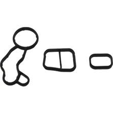 Wender Bmw Yağ Filtre Kütük Contası B36>B38 B42 B46>B48 [F20>F36 F10 F45 G20>G11 X1:F48>X5:F15] SET:3AD