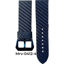 24X24 Mrv Premium Spor Lacivert Karbon Desen Lacivert Toka