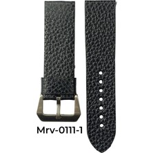 24X24 Mrv Premium Spor Siyah Flotur  Beyaz Toka