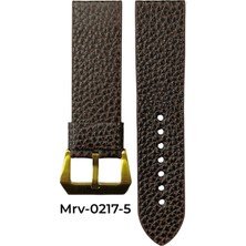 24X24 Mrv Premium Spor Kahverengi Flotur Desen Gold Toka