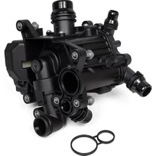 Wender Bmw Termostat N47N [X1:E84 F20 F30 F10 X3:F25 X5:F15] 87C; Kapaklı