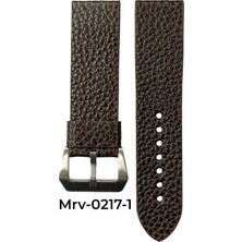 24X24 Mrv Premium Spor Kahverengi Flotur Desen Beyaz Toka