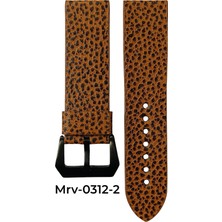 24X24 Mrv Premium Spor Taba Flotur Desen Siyah Toka