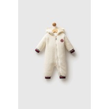 The Log İnvest U.s. Polo Assn Tulum USB2539 Beyaz