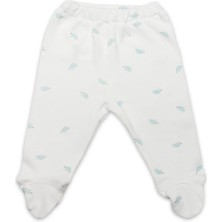 The Log İnvest Bistyle Patikli Alt Hello World 16109 Mint