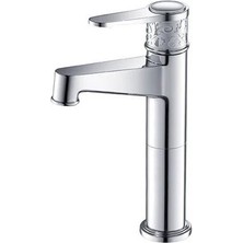 Bocchı Bocchi Orient Yüksek Lavabo Bataryası - 1005-0002-