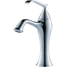 Bocchı Bocchi Dora Tek Kollu Lavabo Bataryası - 1003-0001-