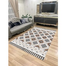 Home Yıkanabilir Kaymaz Taban Halı Mutfak Dekor Yolluk Koridor Halısı Salon Halısı Maldiv