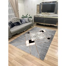 Home Yıkanabilir Kaymaz Taban Halı Mutfak Dekor Yolluk Koridor Halısı Salon Halısı EHL32REPATO