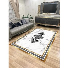 Home Yıkanabilir Kaymaz Taban Halı Mutfak Dekor Yolluk Koridor Halısı Salon Halısı EHL222