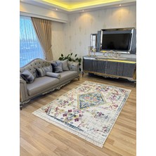 Home Yıkanabilir Kaymaz Taban Halı Mutfak Dekor Yolluk Koridor Halısı Salon Halısı Isparta