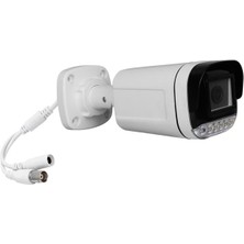 Judge Plato PL-23840 2mp 4 Warm Ledli 3.6 mm Plastik Kasa Ahd Bullet