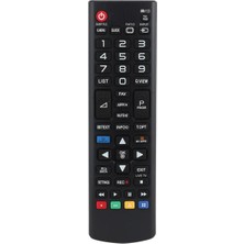 Judge AKB73715601 Smart-My Apps Tuşlu Lcd-Led Tv Kumanda