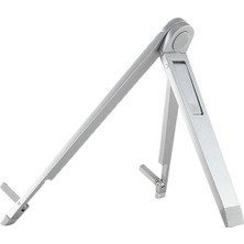 Judge Ipad-Ipad2 Tablet Pc Standı (Ayarlanabilir)