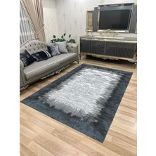 Home Yıkanabilir Kaymaz Taban Halı Mutfak Dekor Yolluk Koridor Halısı Salon Halısı 1024YUSUF