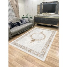 Home Yıkanabilir Kaymaz Taban Halı Mutfak Dekor Yolluk Koridor Halısı Salon Halısı Bonjour
