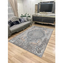 Home Yıkanabilir Kaymaz Taban Halı Mutfak Dekor Yolluk Koridor Halısı Salon Halısı 1079