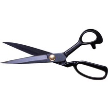 Siyah Saplı Kutulu Terzi Makası A-275 28 cm