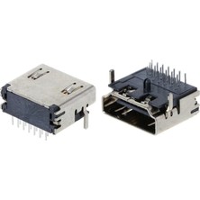 Desfree PS3 2000 VE PS3 2500 HDMI SOKET