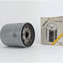 General Motors Opel Frontera B Yağ Filtresi 3.2 Benzinli Motor 649010 Gm