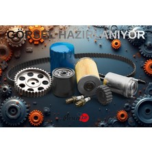 Sangsin Ön Fren Balatası Hyundai Accent/excel/getz Uyumlu SP1047