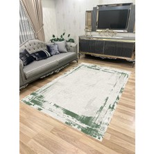 Home Yıkanabilir Kaymaz Taban Halı Mutfak Dekor Yolluk Koridor Halısı Salon Halısı GREES1013