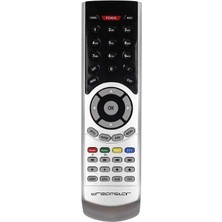 Judge Dreamstar Iptv Hd Uydu Kumandası