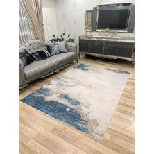 Home Yıkanabilir Kaymaz Taban Halı Mutfak Dekor Yolluk Koridor Halısı Salon Halısı 1232