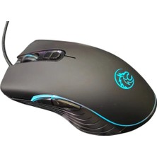 Yılıma Q303 Rgb Mouse
