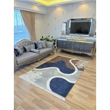 Home Yıkanabilir Kaymaz Taban Halı Mutfak Dekor Yolluk Koridor Halısı Salon Halısı 1136