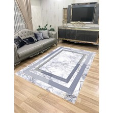 Home Yıkanabilir Kaymaz Taban Halı Mutfak Dekor Yolluk Koridor Halısı Salon Halısı 1342
