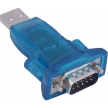 SANEC USB To RS232 Çevirici Dönüştürücü