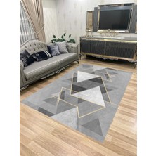 Home Yıkanabilir Kaymaz Taban Halı Mutfak Dekor Yolluk Koridor Halısı Salon Halısı 1131