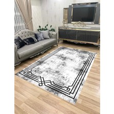 Home Yıkanabilir Kaymaz Taban Halı Mutfak Dekor Yolluk Koridor Halısı Salon Halısı EHL59