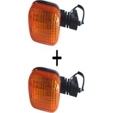 Bws Uyumlu Arka Sinyal 2 Adet Erpilsan Elektronik