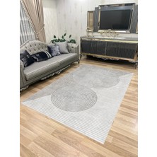 Home Yıkanabilir Kaymaz Taban Halı Mutfak Dekor Yolluk Koridor Halısı Salon Halısı 1015