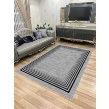 Home Yıkanabilir Kaymaz Taban Halı Mutfak Dekor Yolluk Koridor Halısı Salon Halısı 1193