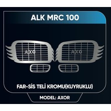  axor far+sis teli ym kuyruklu