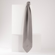 Piramit Golden Eşarp